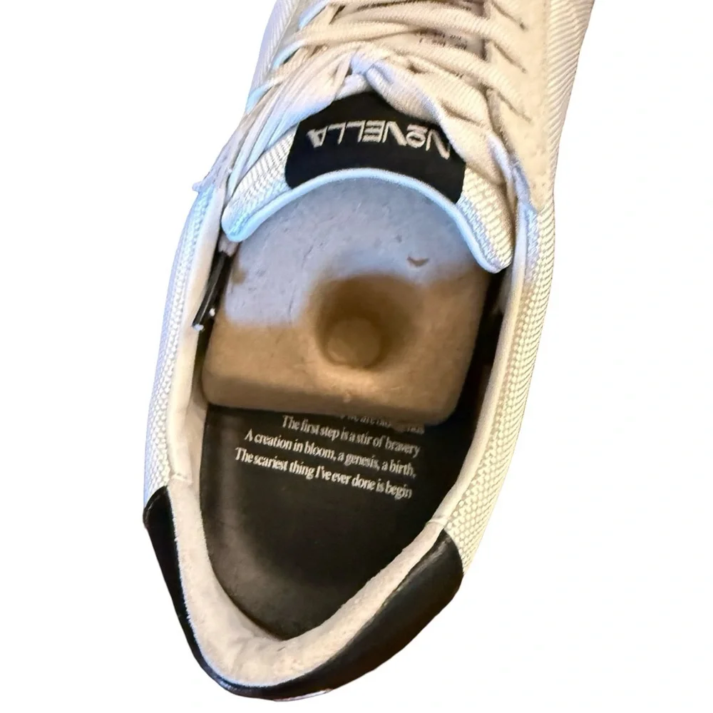 Novella Men’s Shoes Chapter 1, Verse 1 - NWOT - Size 12 -$330 - Picture 6 of 9